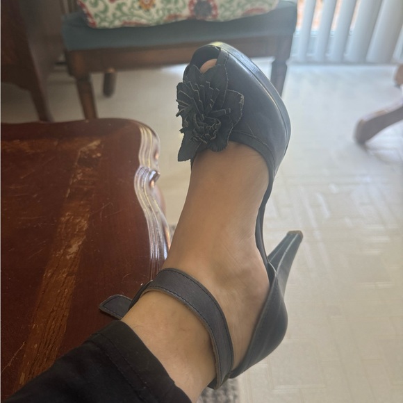 Venezia blue heals - Picture 9 of 13